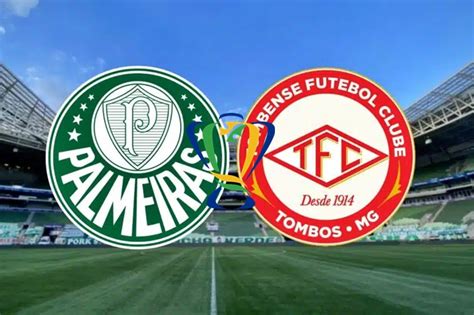 copa do brasil palmeiras|palmeiras x tombense.